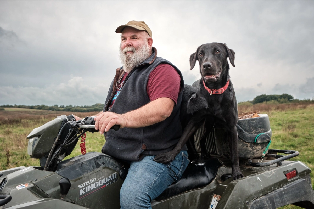 Movies That Matter: Derek vs. Derek